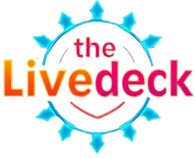 Thelivedeck